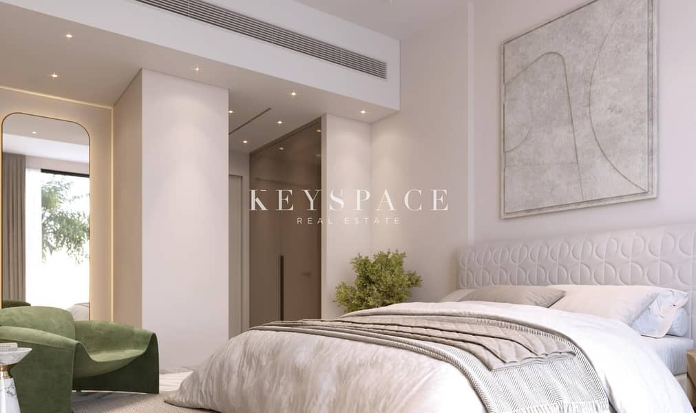 LUXURY 2BR OFFER l INSPIRED LIVING SPACES l LIVE IN COMFORT & CONVENIENCE