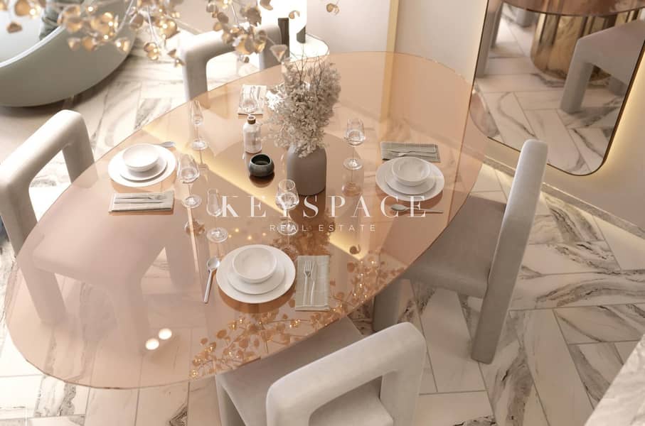 LUXURY 2BR OFFER l INSPIRED LIVING SPACES l LIVE IN COMFORT & CONVENIENCE