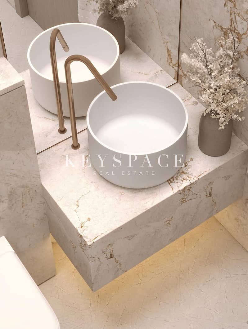 LUXURY 2BR OFFER l INSPIRED LIVING SPACES l LIVE IN COMFORT & CONVENIENCE