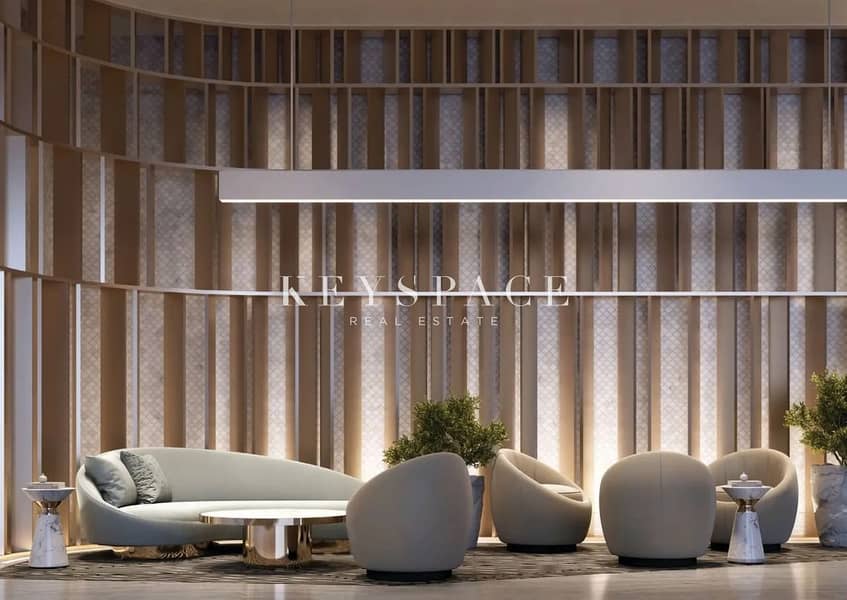 LUXURY 2BR OFFER l INSPIRED LIVING SPACES l LIVE IN COMFORT & CONVENIENCE - Image 8