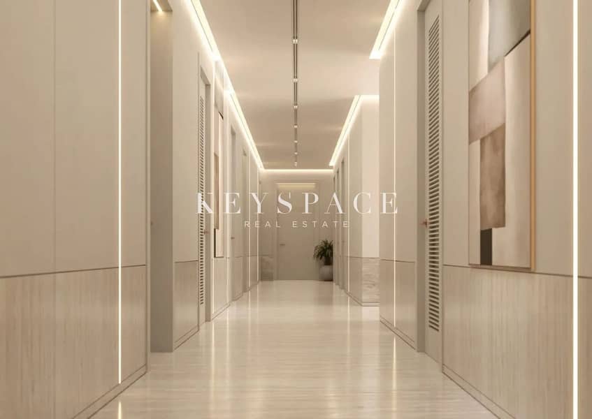 LUXURY 2BR OFFER l INSPIRED LIVING SPACES l LIVE IN COMFORT & CONVENIENCE - Image 9