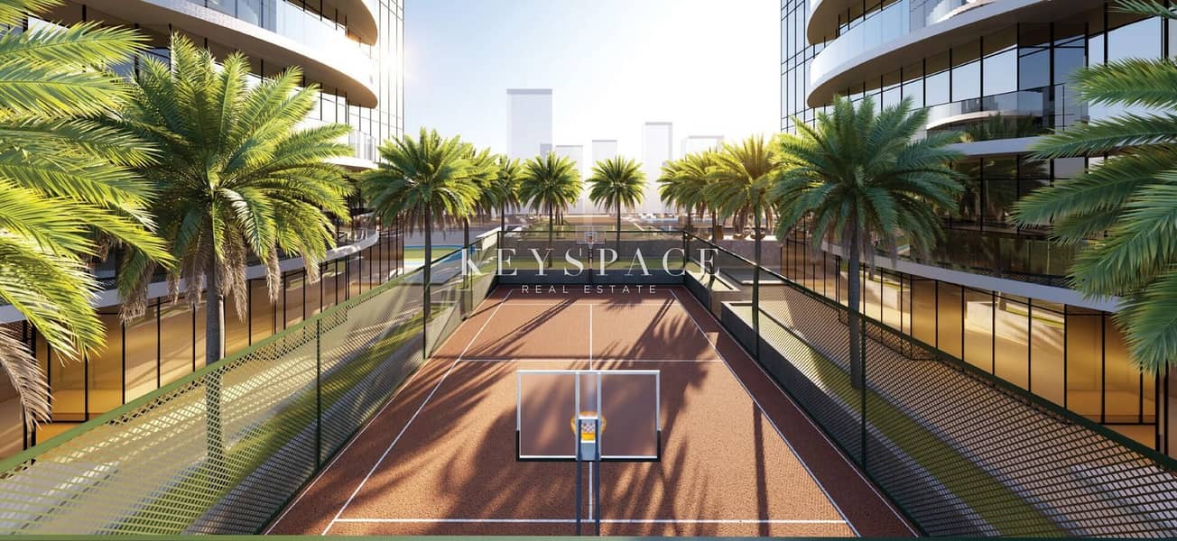 LUXURY 2BR OFFER l INSPIRED LIVING SPACES l LIVE IN COMFORT & CONVENIENCE - Image 12