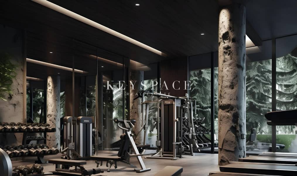 LUXURY 2BR OFFER l INSPIRED LIVING SPACES l LIVE IN COMFORT & CONVENIENCE - Image 13