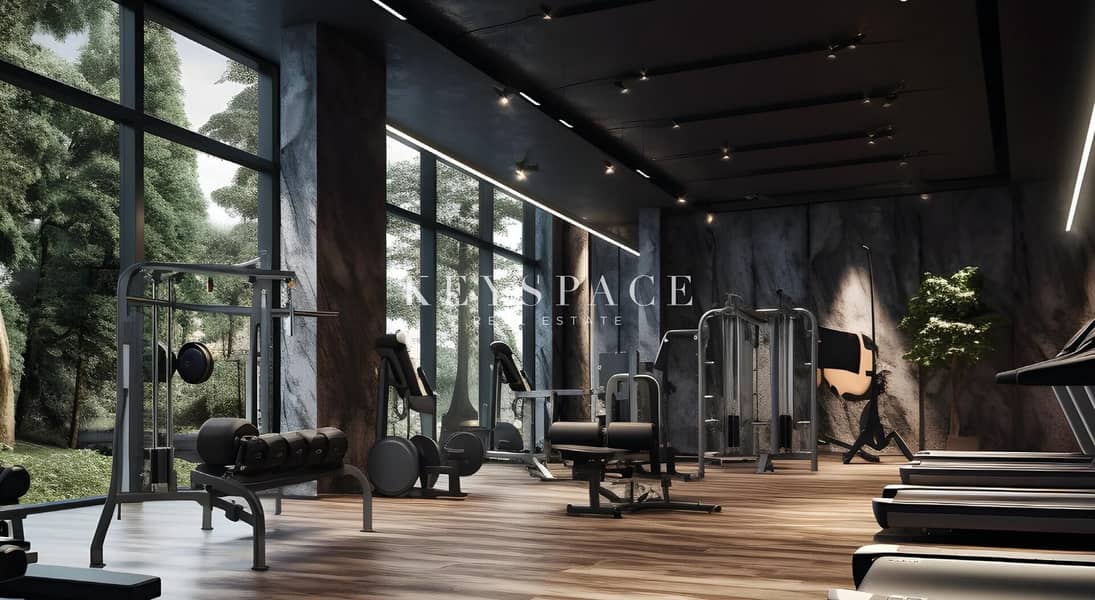 LUXURY 2BR OFFER l INSPIRED LIVING SPACES l LIVE IN COMFORT & CONVENIENCE - Image 14