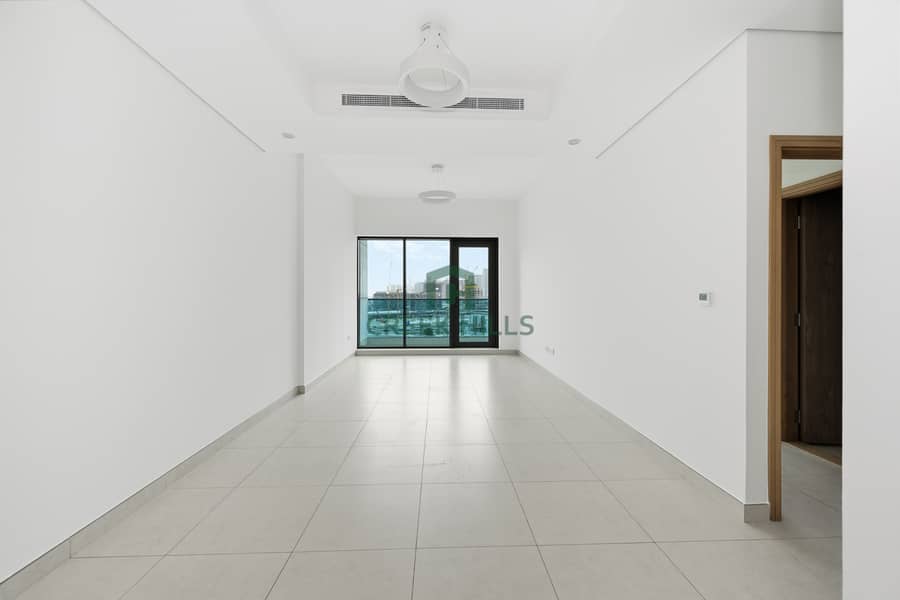 Ready to View | Unfurnished | Low Floor