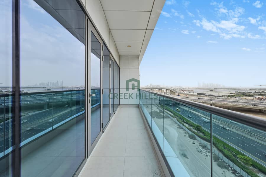 Ready to View | Unfurnished | Low Floor - Image 7