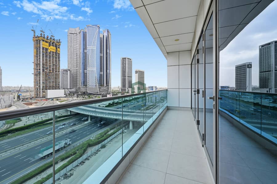 Ready to View | Unfurnished | Low Floor - Image 8