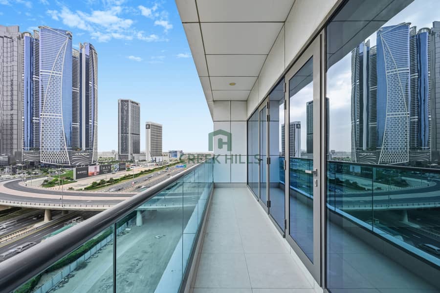 Ready to View | Unfurnished | Low Floor - Image 9