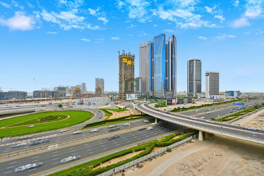 Ready to View | Unfurnished | Low Floor - Image 10