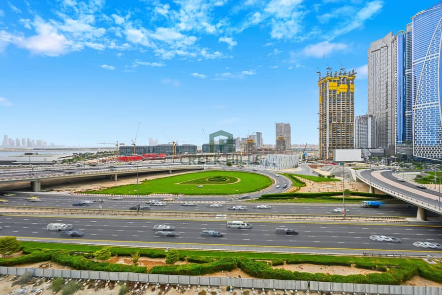 Ready to View | Unfurnished | Low Floor - Image 11