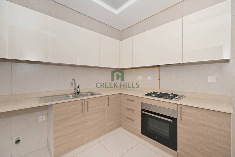 Ready to View | Unfurnished | Low Floor - Image 16