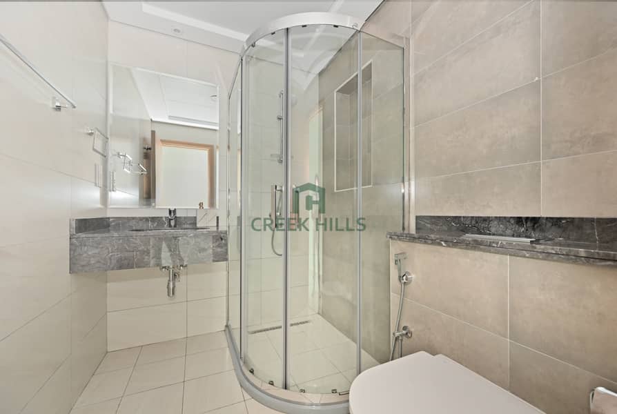 Ready to View | Unfurnished | Low Floor - Image 19