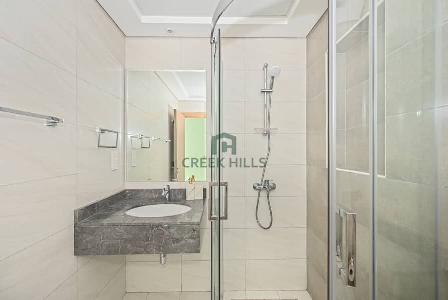 Ready to View | Unfurnished | Low Floor - Image 20