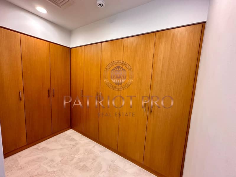 For Rent! | Spacious Layout | Best Price Deal | Unfurnished