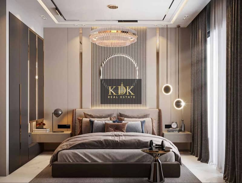 Brand New 2BHK | Fully Furnished | High ROI