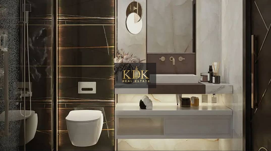 Brand New 2BHK | Fully Furnished | High ROI - Image 7