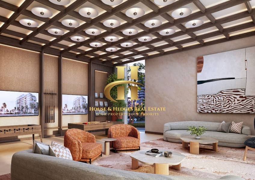 Beachfront Living | Luxury 2Bed | Invest Now