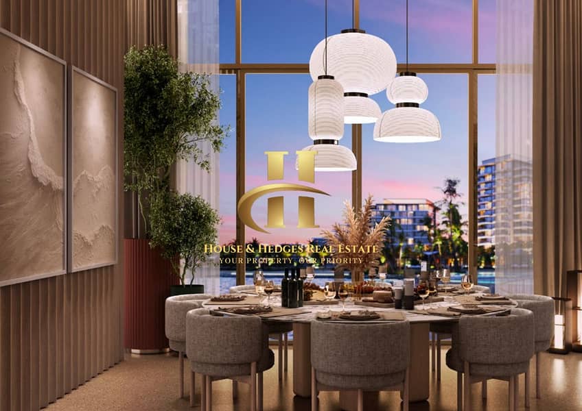 Beachfront Living | Luxury 2Bed | Invest Now