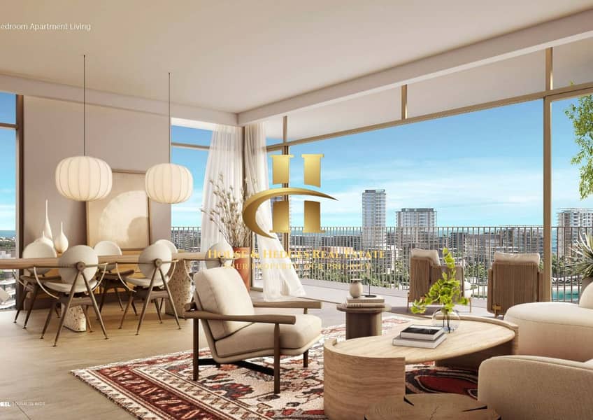 Beachfront Living | Luxury 2Bed | Invest Now - Image 7