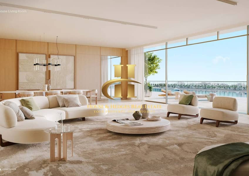 Beachfront Living | Luxury 2Bed | Invest Now - Image 8
