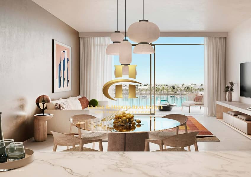 Beachfront Living | Luxury 2Bed | Invest Now - Image 9