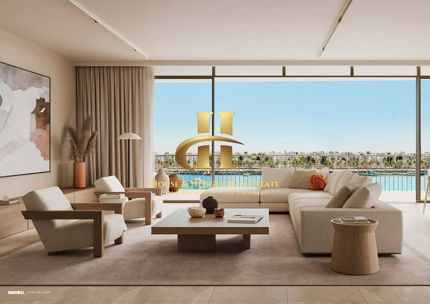 Beachfront Living | Luxury 2Bed | Invest Now - Image 10