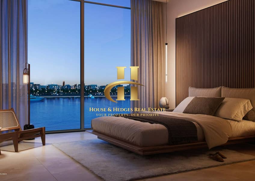 Beachfront Living | Luxury 2Bed | Invest Now - Image 11