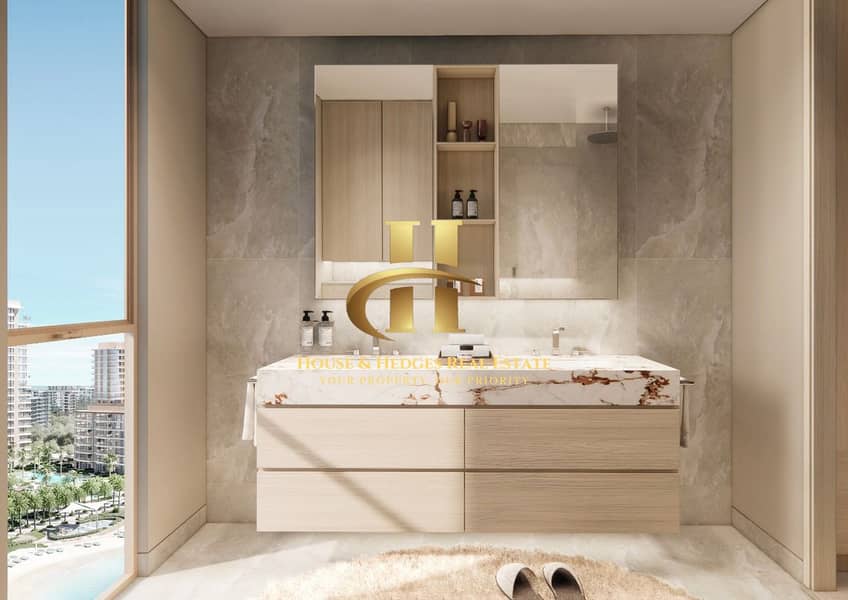 Beachfront Living | Luxury 2Bed | Invest Now - Image 12