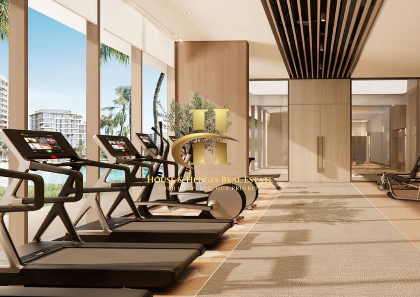 Beachfront Living | Luxury 2Bed | Invest Now - Image 13