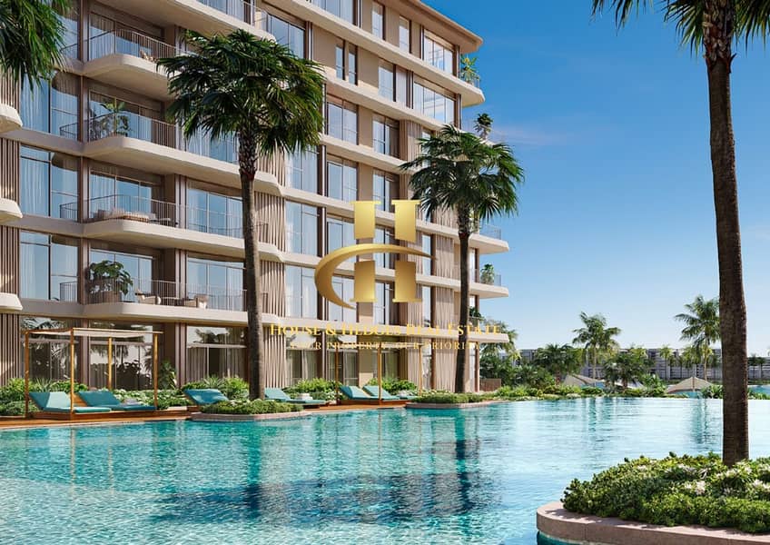 Beachfront Living | Luxury 2Bed | Invest Now - Image 14