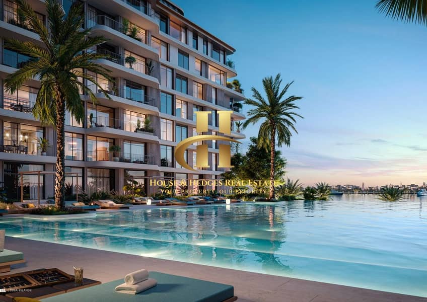 Beachfront Living | Luxury 2Bed | Invest Now - Image 16