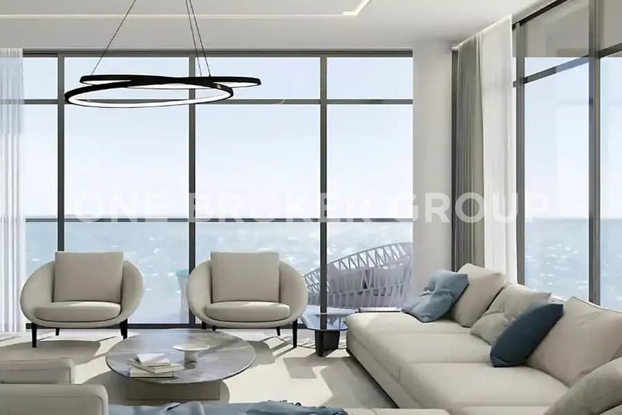 Best Priced | Genuine Resale | Luxury Waterfront