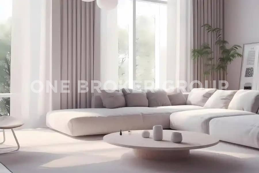 Best Priced | Genuine Resale | Luxury Waterfront