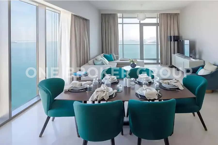 Best Priced | Genuine Resale | Luxury Waterfront