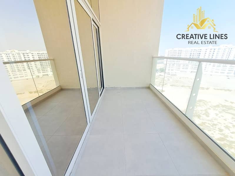 Open View Like New Spacious Studio Apartment In Arjan Only 50k - Image 8