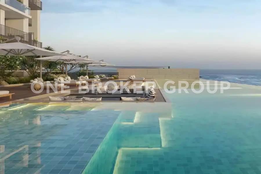 Best Priced | Genuine Resale | Luxury Waterfront - Image 8