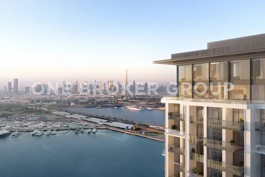 Best Priced | Genuine Resale | Luxury Waterfront - Image 10