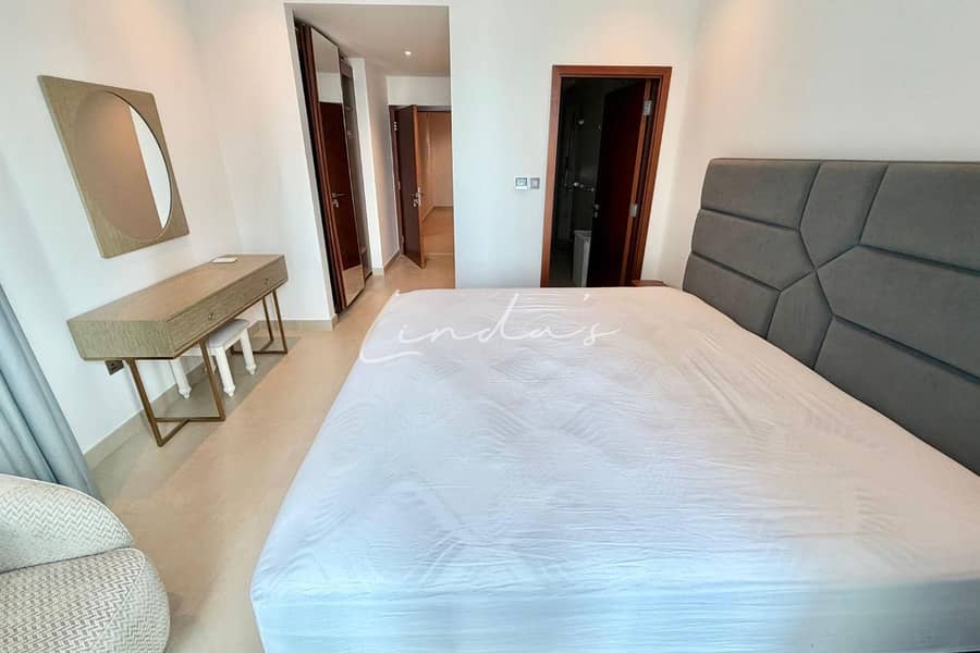 Fully Furnished | Marina View | Vacant - Image 9