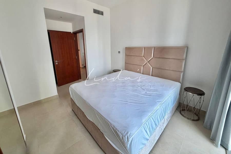 Fully Furnished | Marina View | Vacant - Image 14