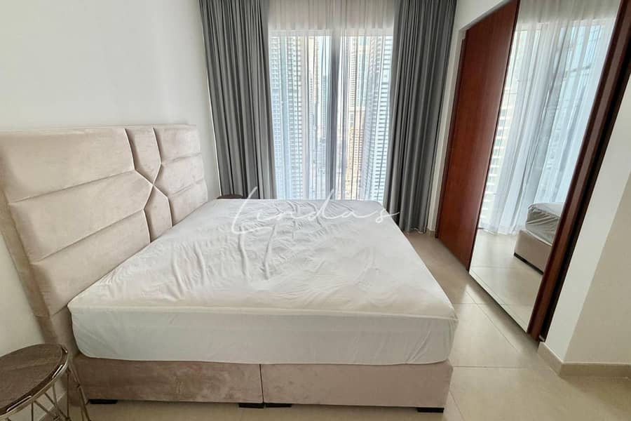 Fully Furnished | Marina View | Vacant - Image 15