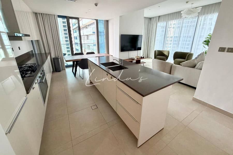 Fully Furnished | Marina View | Vacant - Image 20