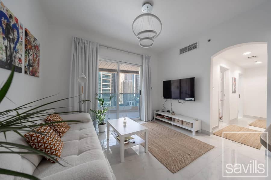 Upgraded | Marina View | Vacant Now