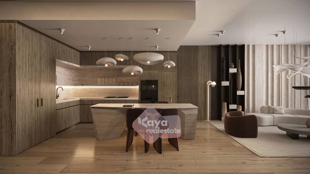 Luxury 2BR with Plunge Pool | DLRC Lagoon Community