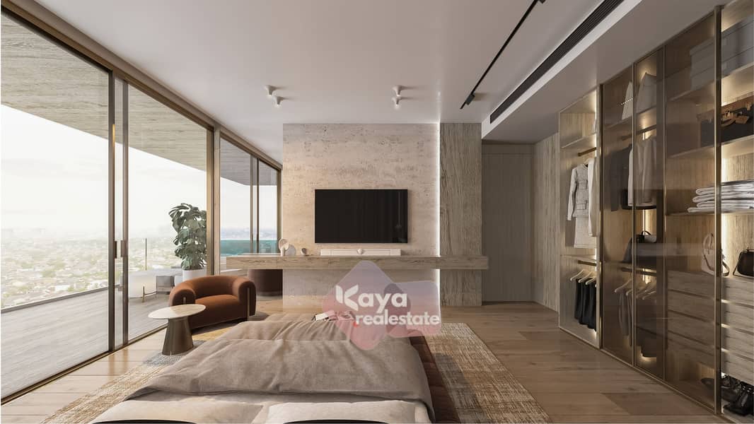 Luxury 2BR with Plunge Pool | DLRC Lagoon Community - Image 11