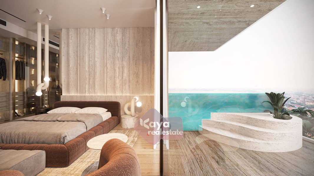 Luxury 2BR with Plunge Pool | DLRC Lagoon Community - Image 12