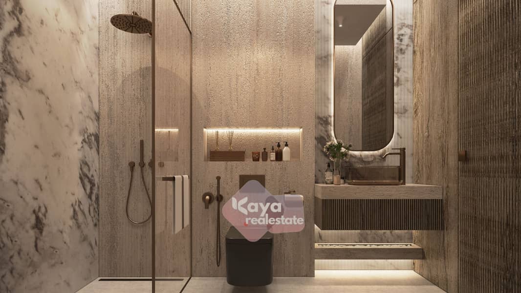 Luxury 2BR with Plunge Pool | DLRC Lagoon Community - Image 14