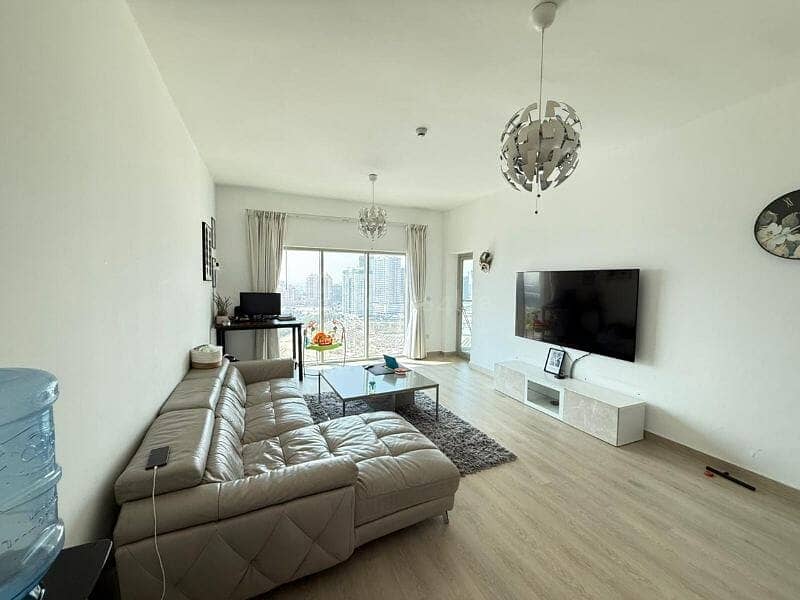 2 BR with balcony | High Floor | Spacious Layout - Image 6