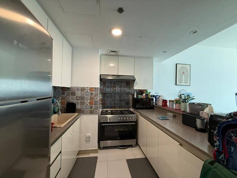 2 BR with balcony | High Floor | Spacious Layout - Image 12