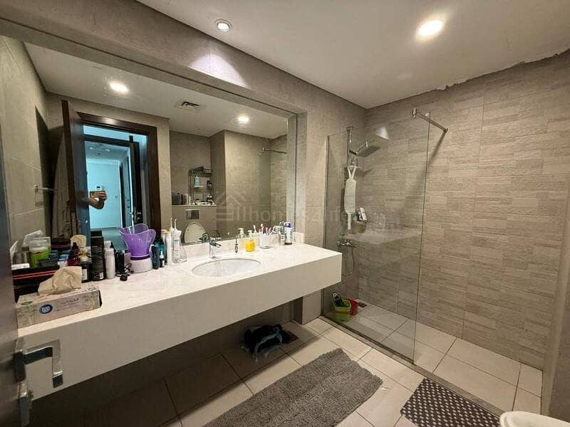 2 BR with balcony | High Floor | Spacious Layout - Image 13