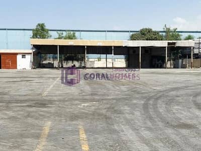 Plot zum zum Verkauf in Ras Al Khor, Dubai - Grundstück in Ras Al Khor，Ras Al Khor Industrial，Ras Al Khor Industrial 1, 7999999 AED - 8931351